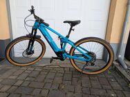 Cube Stereo Hybrid 120 Pro, E-Bike, Mountainbike, Fahrrad, Allrounder - Bad Neuenahr-Ahrweiler