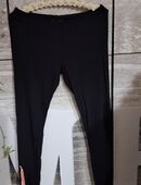 Leggins 44,46 schwarz in 72336