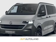 VW T7 Multivan, 2.0 TDI Caravelle | | |, Jahr 2022 - Plattling