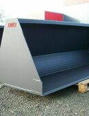 Erdschaufel für JCB Q-Fit, Lagerware in 49584