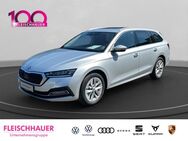 Skoda Octavia, 1.5 TSI 1 5 EU6d Combi Style e-TEC, Jahr 2023 - Aachen