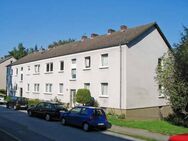 Demnächst frei! 2-Zimmer-Wohnung in Witten Herbede - Witten