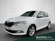 Skoda Fabia, 1.0 TSI Schaltgetriebe - Cool Plus, Jahr 2020 - Wasserburg (Inn)