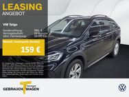 VW Taigo, 1.0 TSI LIFE APP-CON, Jahr 2024 - Dorsten