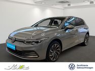 VW Golf, 1.5 TSI VIII Style SITZ, Jahr 2021 - Kempten (Allgäu)