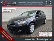 VW Golf VI 1.2 TSI | MOVE | Tempomat | Klima | - Bad Kreuznach