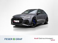 Audi RS6, Avant qu, Jahr 2023 - Schwabach