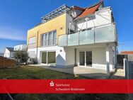 Wohnung in Röfingen - Röfingen