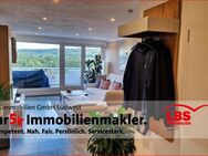 Gepflegte 2 Zimmer Wohnung in Mühlacker - Mühlacker
