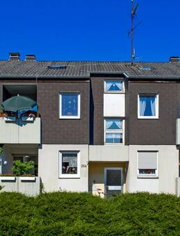 Schöne Senioren-Wohnung in Unna Königsborn - nur mit WBS - Unna