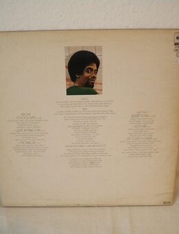 Stanley Clarke-School Days-Vinyl-LP,1976 - Linnich