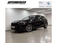 BMW 118 i M Sport+LED+PDC+Panorama+Sitzhzg. - Rosenheim