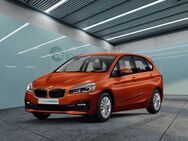 BMW 218 Active Tourer, i Sport Line HiFi, Jahr 2021 - München