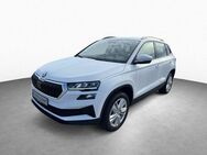 Skoda Karoq, 1.5 TSI Selection 150PS, Jahr 2022 - Burgoberbach