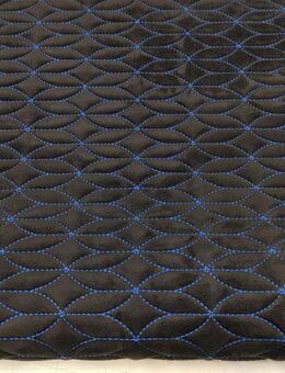 AUTOSTOFF WILDLEDER ALCANTARA DIAMOND POLSTERSTOFF Design 8 - Wuppertal