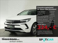 Opel Grandland, ELEGANCE MATRIXLICHT GRAD SITZ SITZ, Jahr 2024 - Coesfeld