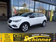 Opel Grandland X, 1.6 Plug-in-Hybrid Elegance, Jahr 2021 - Weimar