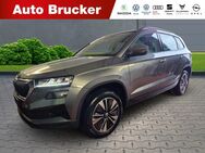 Skoda Karoq, 2.0 TDI Tour elektr, Jahr 2023 - Marktredwitz