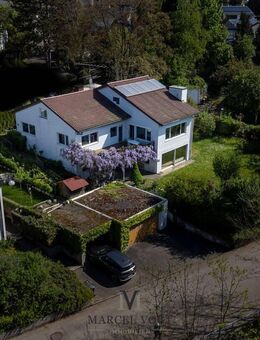 Bestlage mit Ausblick - ein Zuhause mit Seltenheitswert - Aichtal