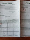 AUDI 80 Brief in 01237