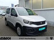 Peugeot Rifter Active Pack - Hachenburg