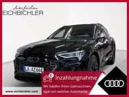 Audi Q8, 55 quattro S line 4xSHZ, Jahr 2023 - Landshut