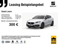 Seat Leon, 1.5 eTSI Style Edition Vision, Jahr 2022 - Berlin