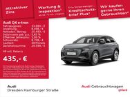 Audi Q4, 40, Jahr 2022 - Dresden