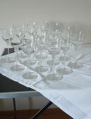 Weingläser ,,Kristo" in 57587