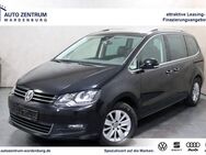 VW Sharan, CL, Jahr 2019 - Wardenburg