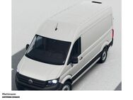 VW Crafter, 2.0 TDI 35 Kasten 2025 Vorr dig Tacho Vorber Vorr, Jahr 2024 - Mettmann