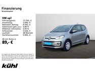 VW up, 1.0, Jahr 2020 - Hildesheim