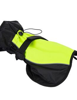 Hundemantel Illume Nite Neon - ca. 30 cm Rückenlänge