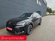 CUPRA Formentor, 1.5 eTSI EDGE INTELLIGENT DRIVE, Jahr 2022 - Riedenburg