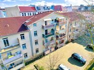 Charmante 3-Zimmer-Wohnung in Magdeburg-Werder mit Elbblick - Magdeburg