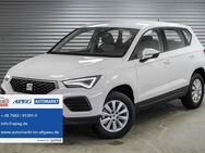 Seat Ateca, 1.0 TSI Reference - LAGER, Jahr 2025 - Kißlegg