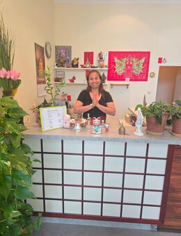 Thaimassage Berlin Charlottenburg Siam95 - Berlin