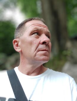 Suche eine Partnerin zum Verlieben - Dortmund