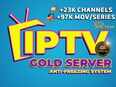 BEST TV GOLD Server UHD - 1 Jahr in 10115
