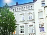 Jugendstil-Wohn- und Geschäftshaus im Herzen Velberts - historische Eleganz und zentrale Lage! - Velbert