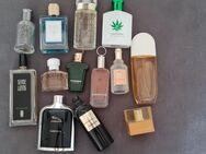 Verschiedene Parfums abzugeben - Haan