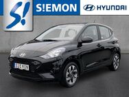 Hyundai i10, 1.2 FL MY25 TREND Musikstreaming, Jahr 2024 - Warendorf