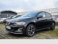 VW Polo, 1.0 TSI Highline Parklenk, Jahr 2018 - Duisburg