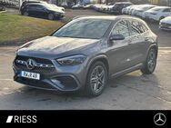 Mercedes GLA 220, d AMG 19, Jahr 2024 - Rottweil