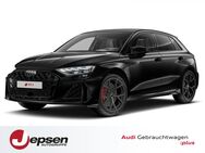 Audi RS3, Sportback max 290km h, Jahr 2022 - Regensburg