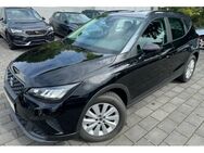 Seat Arona, 1.0 TSI Style, Jahr 2023 - Weinheim