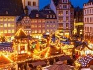 Weihnachtsmarkt Trier - suche Urlauberpaar für diskretes Hoteldate (anonym und ohne finanz. Interessen) - Trier Zentrum