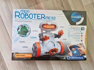 Mein Roboter mc 5.0 NEU - Großenhain