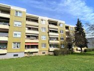 Vermietete 3-Zimmerwohnung zur Kapitalanlage in Frankfurt-Nied - Frankfurt (Main)