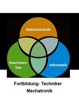 Fortbildung- Techniker Mechatronik - Berlin